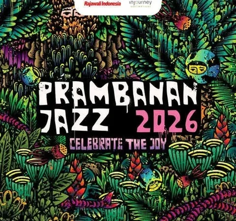 Prambanan Jazz 2026: Rencanakan Liburan Hemat dengan Promo Hotel dan Kuliner