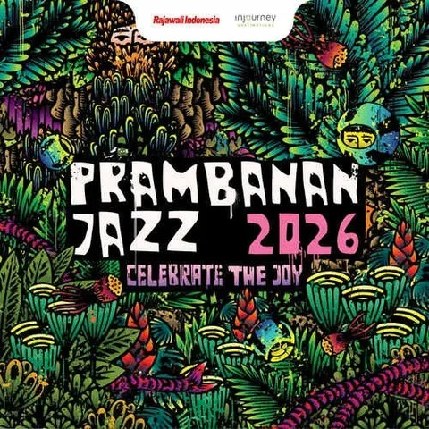 Prambanan Jazz 2026: Rencanakan Liburan Hemat dengan Promo Hotel dan Kuliner