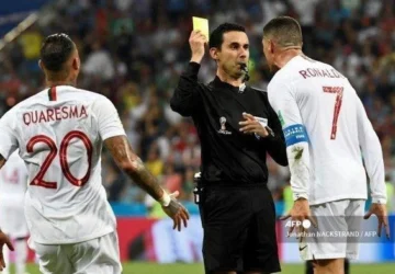 Prancis Ajukan Banding Kartu Kuning Oulissi Jelang Laga Kontra Maroko di Piala Dunia 2026