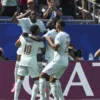 Prancis vs Paraguay di Piala Dunia 2026: Pertarungan Seru di Lapangan Hijau