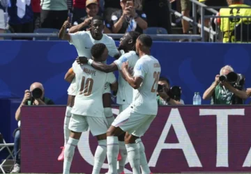 Prancis vs Paraguay di Piala Dunia 2026: Pertarungan Seru di Lapangan Hijau