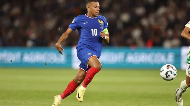 Prancis vs Swedia di 32 Besar Piala Dunia 2026: Siapakah yang akan Menang?