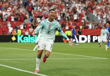 Prediksi Spanyol vs Portugal di Piala Dunia 2026: Siapa yang Lebih Unggul?
