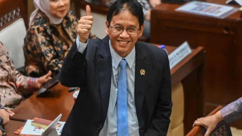 Purbaya Ungkap Rencana IFC: UU Dikebut Sebulan, Investasi Global Ditingkatkan