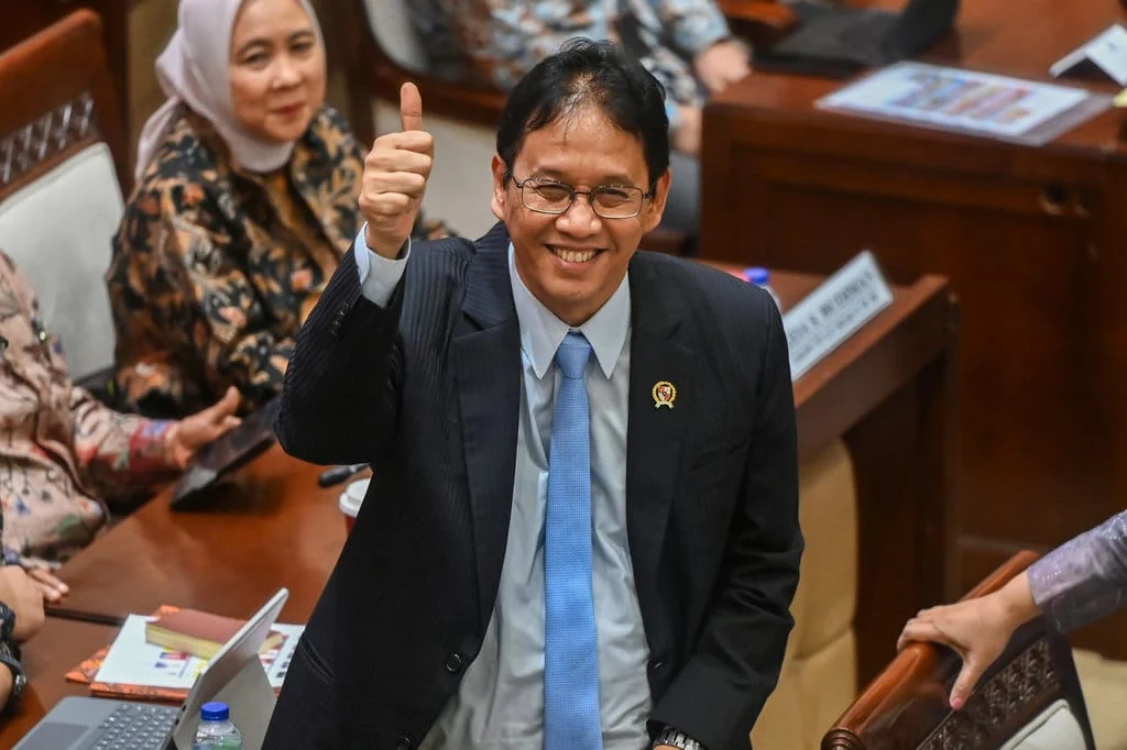 Purbaya Ungkap Rencana IFC: UU Dikebut Sebulan, Investasi Global Ditingkatkan