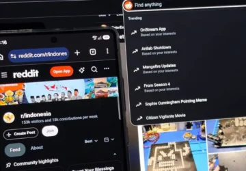 Reddit Dibuka Lagi di Indonesia: Pengguna Bisa Berselancar Tanpa VPN