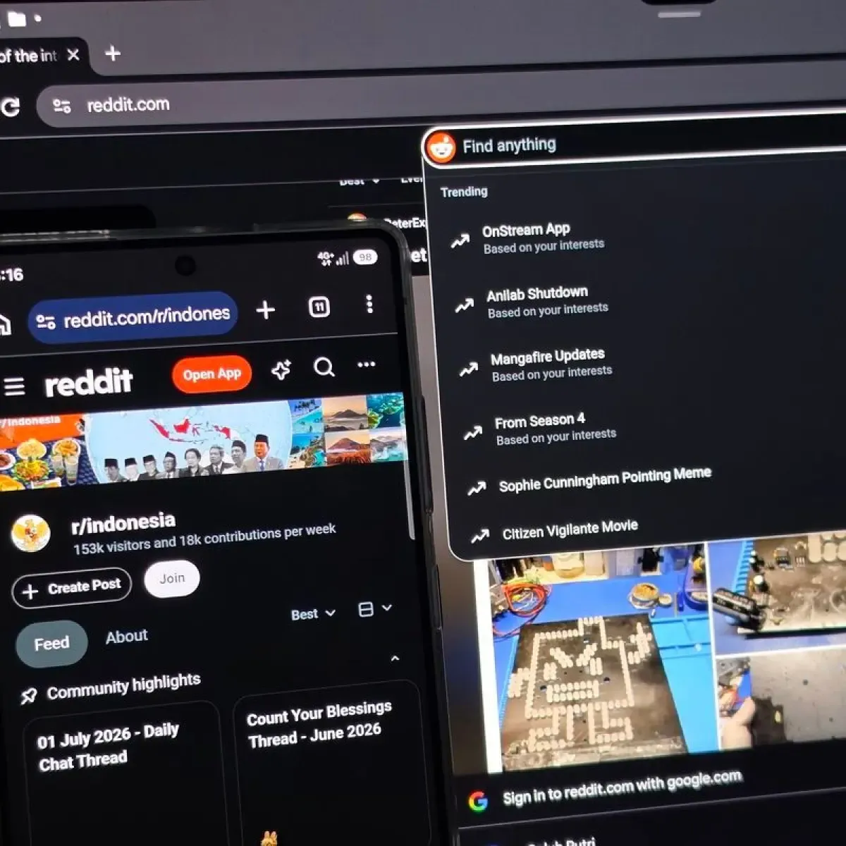Reddit Dibuka Lagi di Indonesia: Pengguna Bisa Berselancar Tanpa VPN
