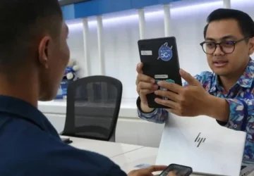 Registrasi Biometrik Kartu SIM: Transisi Teknologi Berjalan Lancar