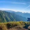 Remaja Hilang di Gunung Bismo Wonosobo: Tim Relawan Gabungan Lakukan Pencarian