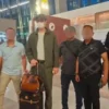 Richard Muljadi Ditangkap Kejagung, Cucu Orang Terkaya di Indonesia