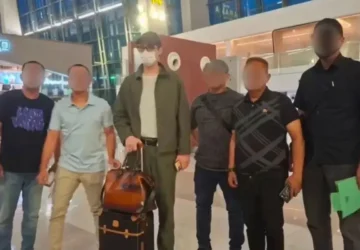 Richard Muljadi Ditangkap Kejagung, Cucu Orang Terkaya di Indonesia