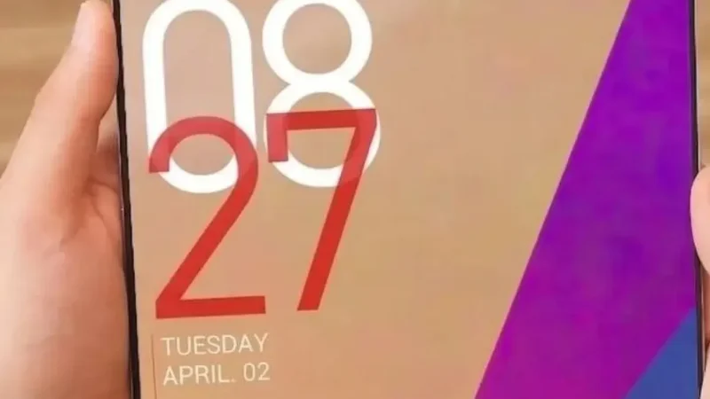 Samsung Galaxy Z Fold8 Ultra: Ponsel Lipat Premium untuk Tahun 2026