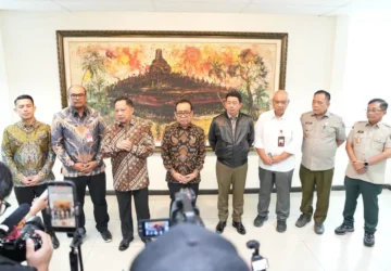 Satgas PRR Usulkan Perubahan Dana Huntap dan Kenaikan Bantuan untuk Pembangunan
