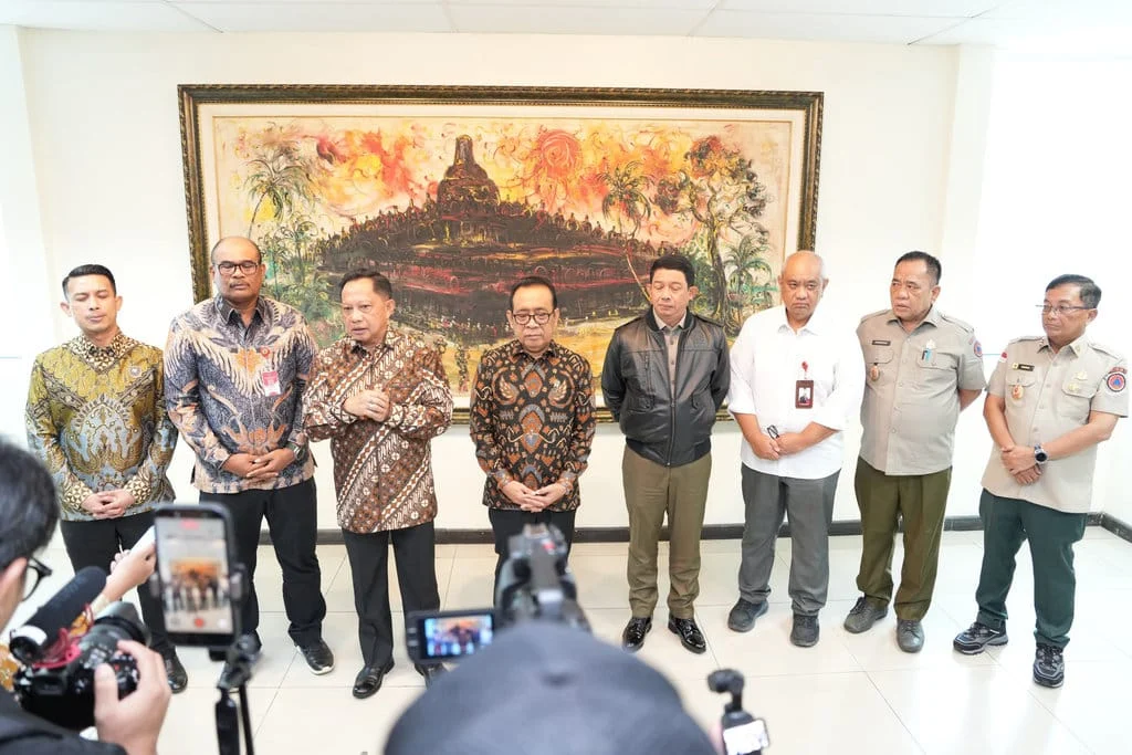 Satgas PRR Usulkan Perubahan Dana Huntap dan Kenaikan Bantuan untuk Pembangunan