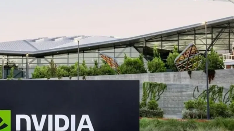 Singapore Tidak Sabar: Sindikat Penyelundup Server AI Nvidia ke China Dibongkar
