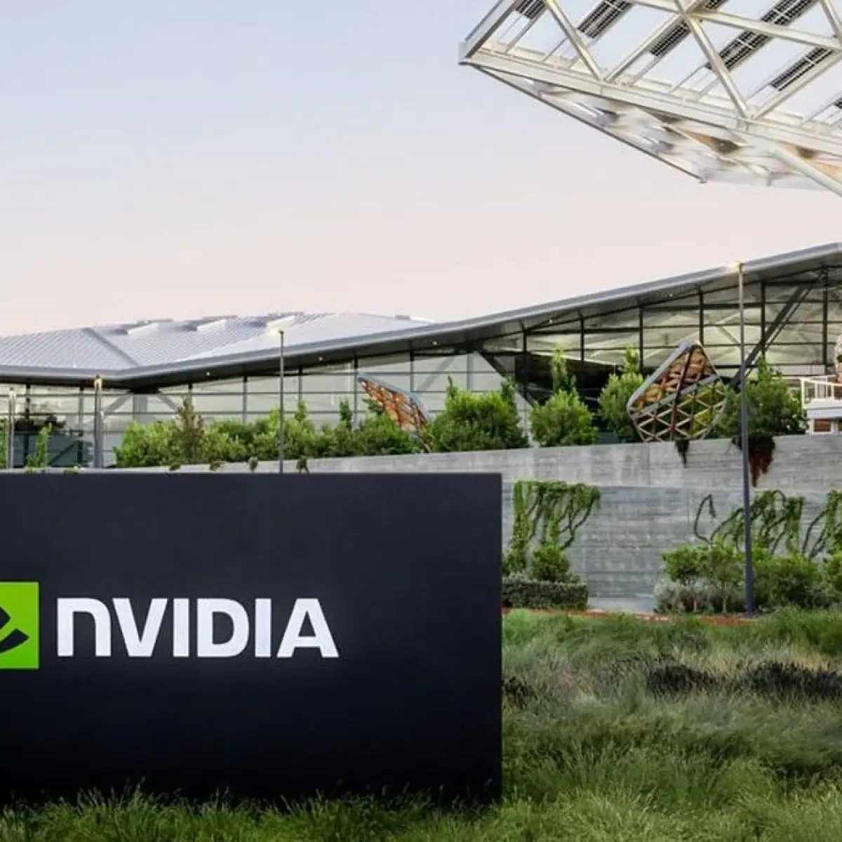 Singapore Tidak Sabar: Sindikat Penyelundup Server AI Nvidia ke China Dibongkar