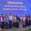 Sistem Pembelajaran AI untuk Sekolah Rakyat: Inovasi Baru dalam Pendidikan