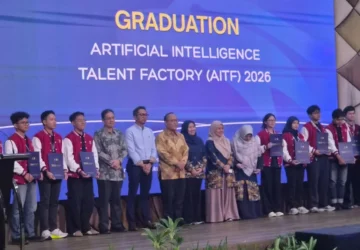 Sistem Pembelajaran AI untuk Sekolah Rakyat: Inovasi Baru dalam Pendidikan