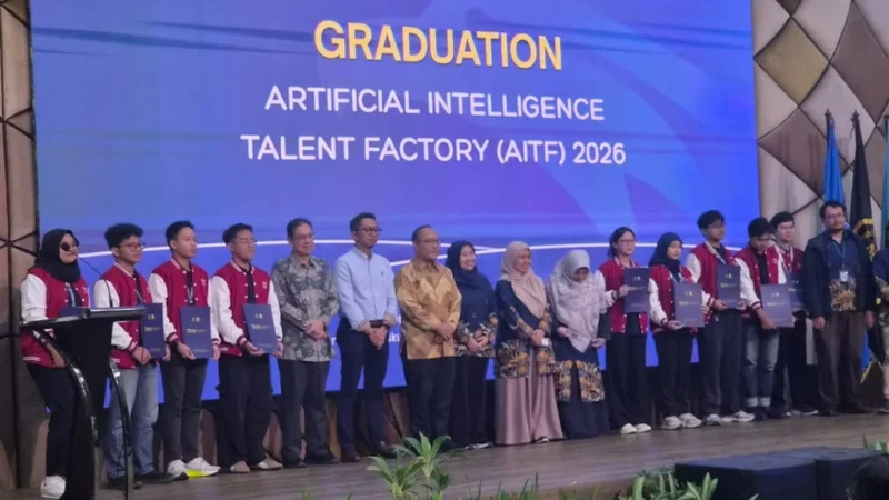 Sistem Pembelajaran AI untuk Sekolah Rakyat: Inovasi Baru dalam Pendidikan