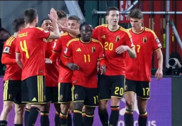 Spanyol Lolos ke Babak 16 dengan Kemenangan atas Austria di Piala Dunia 2026