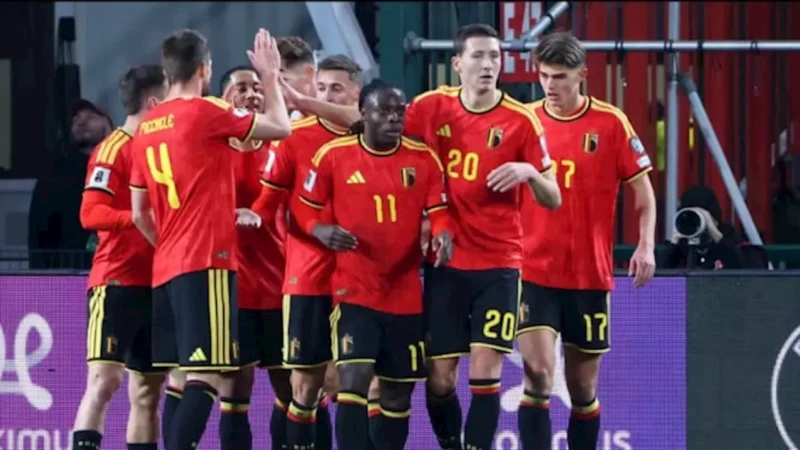 Spanyol Lolos ke Babak 16 dengan Kemenangan atas Austria di Piala Dunia 2026