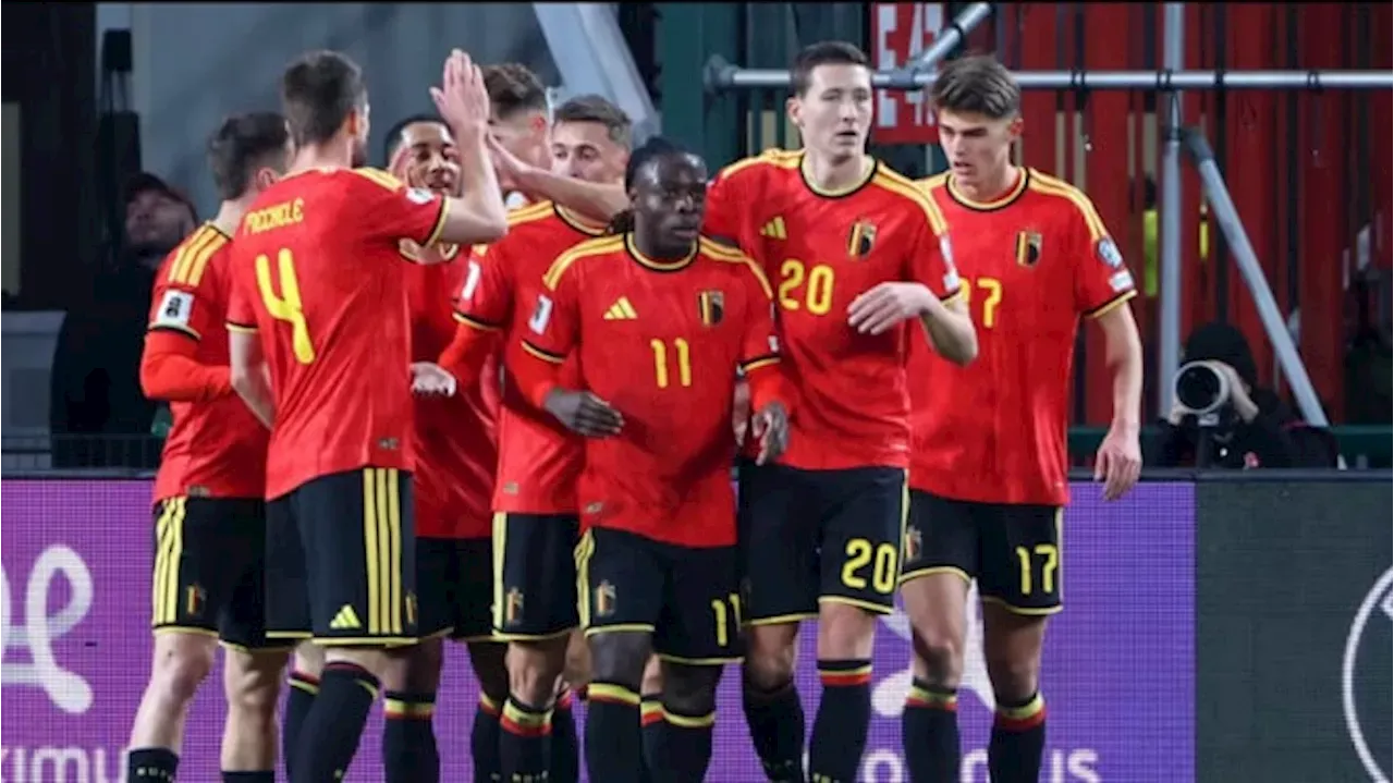 Spanyol Lolos ke Babak 16 dengan Kemenangan atas Austria di Piala Dunia 2026