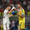 Spanyol Menghadapi Austria di Piala Dunia 2026: Mengapa Adu Kuat Lini Tengah?