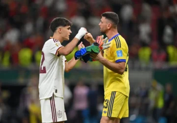 Spanyol Menghadapi Austria di Piala Dunia 2026: Mengapa Adu Kuat Lini Tengah?