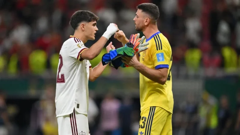 Spanyol Menghadapi Austria di Piala Dunia 2026: Mengapa Adu Kuat Lini Tengah?