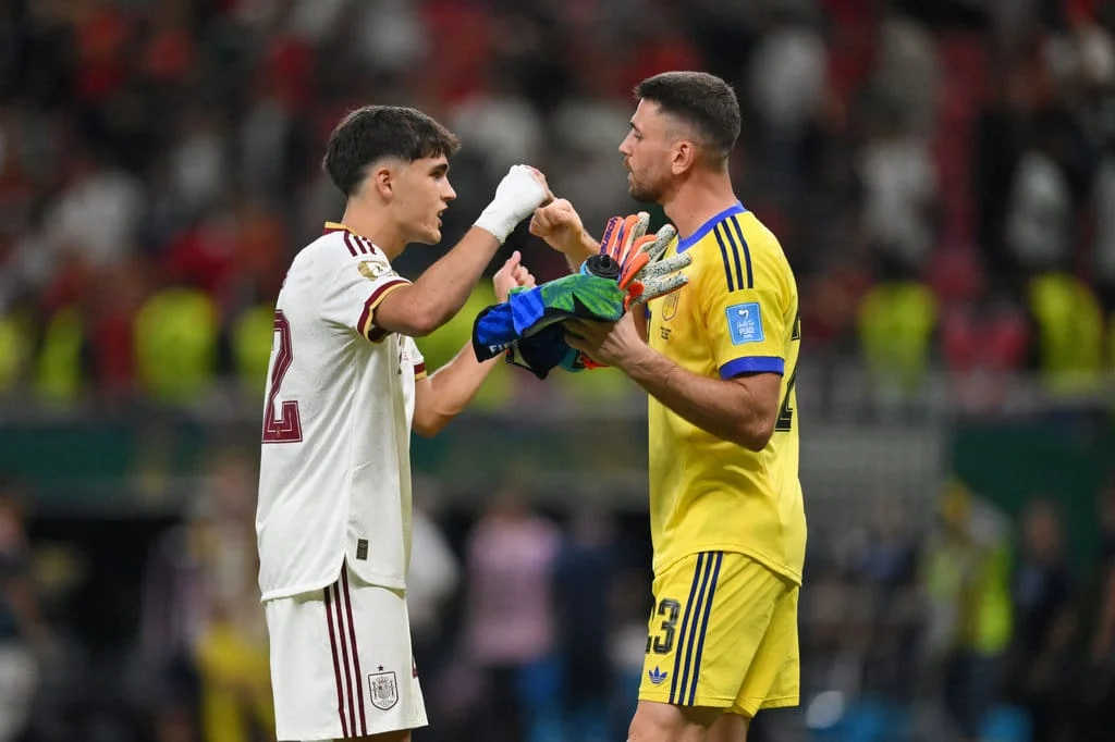Spanyol Menghadapi Austria di Piala Dunia 2026: Mengapa Adu Kuat Lini Tengah?