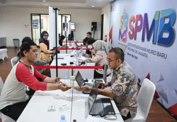 SPMB Jakarta 2026: Tersedia Link Pengumuman Seleksi Penerimaan Murid Baru