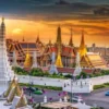 Thailand Berubah Strategi, Membidik Wisatawan Mewah