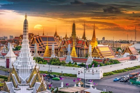 Thailand Berubah Strategi, Membidik Wisatawan Mewah