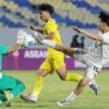 Timnas U17 Indonesia Tandingi Malaysia di Friendly Match 2026