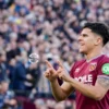 Tottenham Hotspur Setujui Perjanjian £85m untuk Mendapatkan Pemain West Ham, Mateus Fernandes