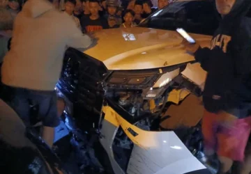 Tragedi Remaja 16 Tahun Pengemudi Mobil di Kediri: Refleksi Keselamatan Jalan