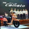 TVS Indonesia Capai 1 Juta Unit Produksi: Sukses Melawan Perlawanan