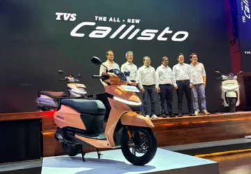 TVS Indonesia Capai 1 Juta Unit Produksi: Sukses Melawan Perlawanan