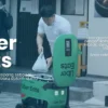 Uber dan Industri Makanan Jepang di Ambang Pilihan: Apakah Konsumen Tetap Mengandalkan Layanan?