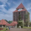 Universitas Indonesia Menghilangkan Pernyataan Viral tentang Homoseksualitas