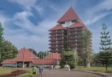 Universitas Indonesia Menghilangkan Pernyataan Viral tentang Homoseksualitas