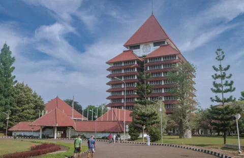 Universitas Indonesia Menghilangkan Pernyataan Viral tentang Homoseksualitas