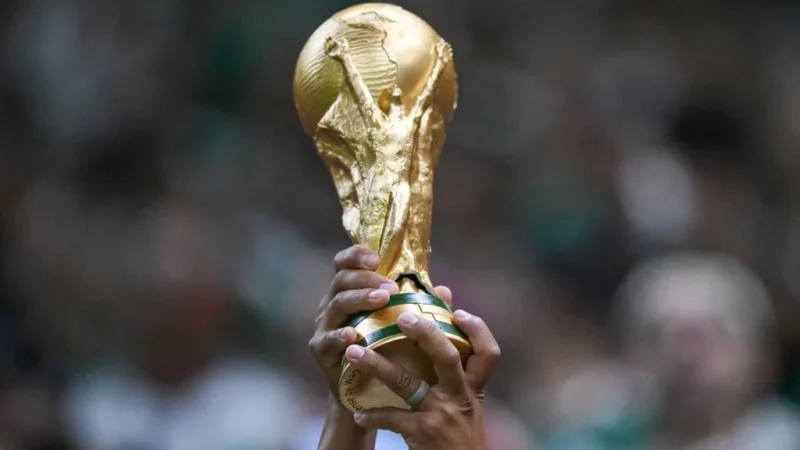 USA vs Belgia di Piala Dunia 2026: Prediksi yang Semakin Menarik
