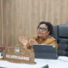 Wamendagri Ribka Dorong Pelibatan OAP untuk Sukseskan Sensus Ekonomi 2026