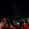 Warga Amerika Siap Merayakan Hari Kemerdekaan dengan Gelaran Api yang Paling Besar di Sejarah