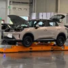 Wuling Meningkatkan Tingkat Komponen Dalam Negeri dengan Perakitan Baterai Lokal
