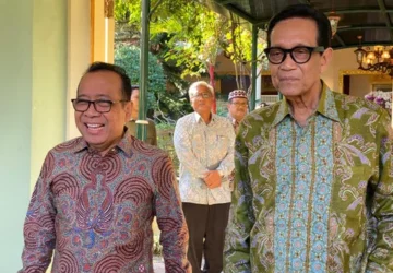 Yogyakarta Akan Jadi Pionir Gerakan Ruang Aman untuk Anak