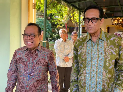 Yogyakarta Akan Jadi Pionir Gerakan Ruang Aman untuk Anak